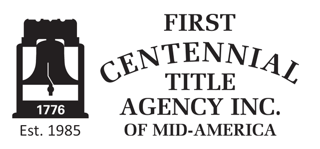 First Centennial Title Agency, Inc. of Mid-America